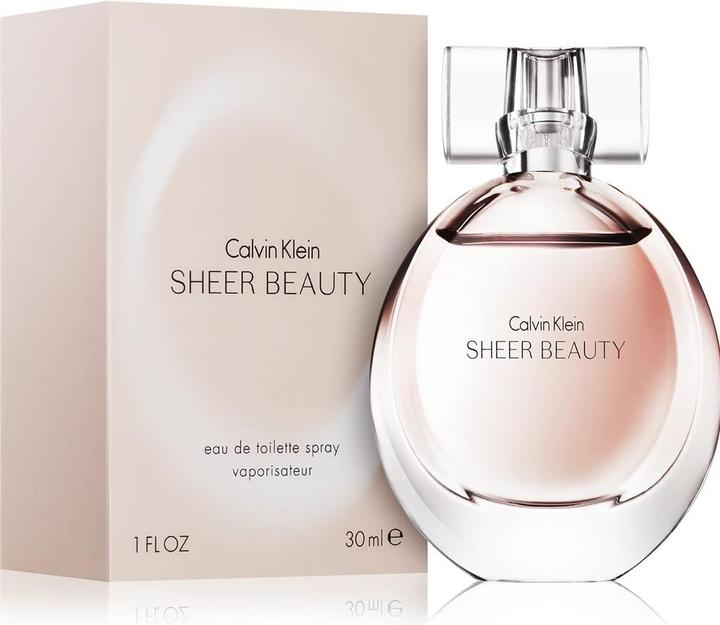 Immagine prodotto Calvin Klein Bellezza pura (Eau de toilette, 30 ml)