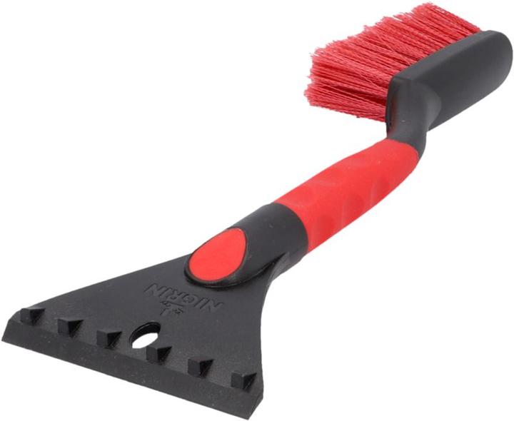 Actual product image Nigrin Ice scraper Whisk