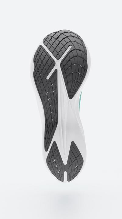 Actual product image Kiprun Laufschuhe Herren - KD900.2 grün (41)