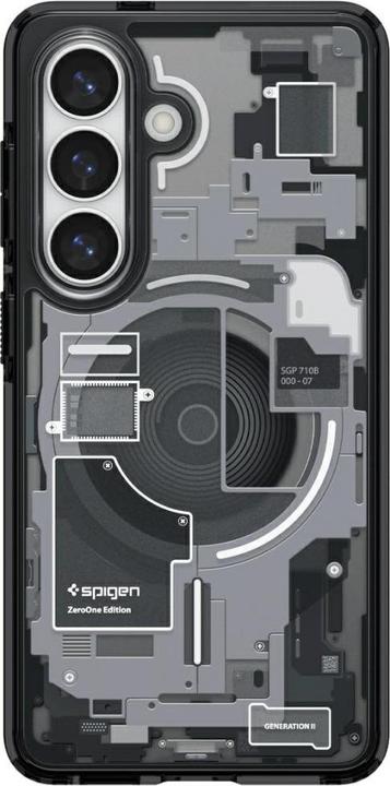 Produktbild Spigen Ultra Hybrid (Samsung Galaxy S26, Samsung Galaxy S26+)