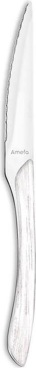 Actual product image Amefa Eclat Nature (24 pcs., Cutlery set)