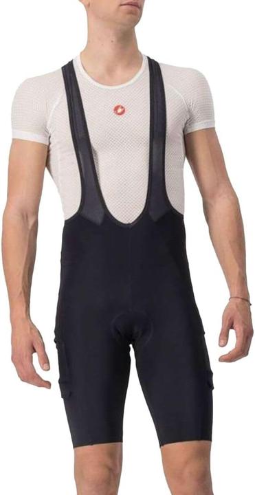 Produktbild Castelli Unlimited Thermal Bibshort (XXL)