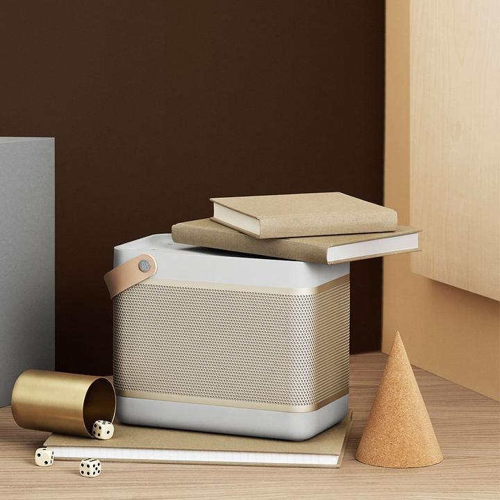 Immagine prodotto B&O Beolit 15 (24 h, Batteria ricaricabile)