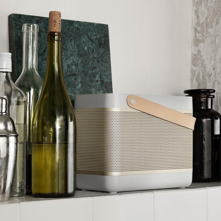 Immagine prodotto B&O Beolit 15 (24 h, Batteria ricaricabile)
