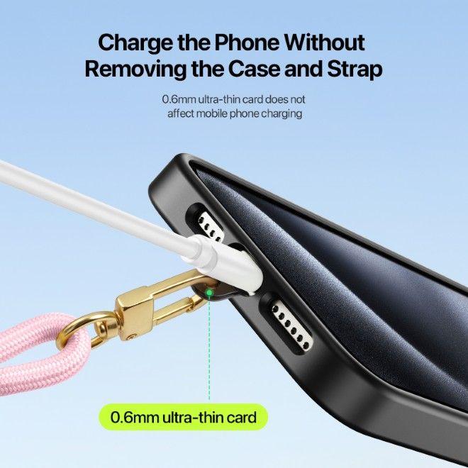 Produktbild Dux Ducis Garden Tile Pattern Series Lanyard