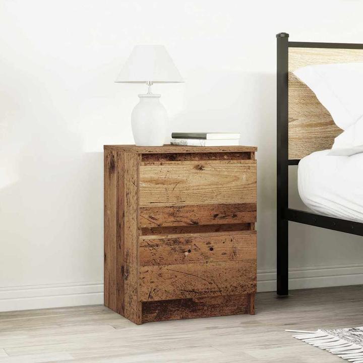 Immagine prodotto vidaXL TV-Schrank (40 x 35 x 54 cm)