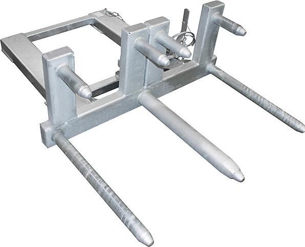 Produktbild eurokraft pro Fasswender