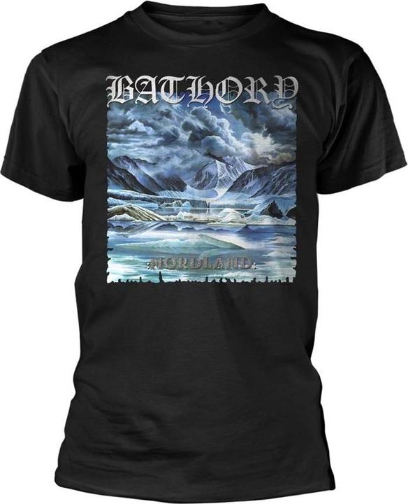 Produktbild Cdon Nordland TShirt (M)