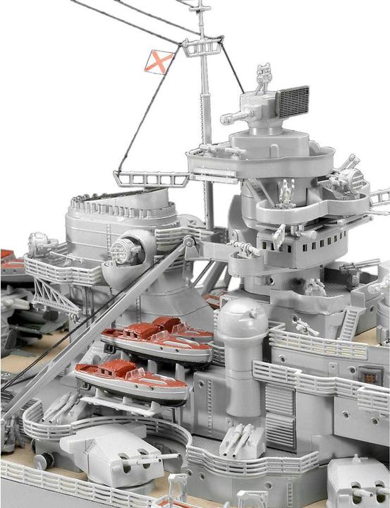 Image du produit Revell Bismarck