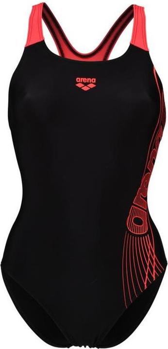 Image du produit Arena Women's Dreamy Swimsuit Natation Pro Back (34)