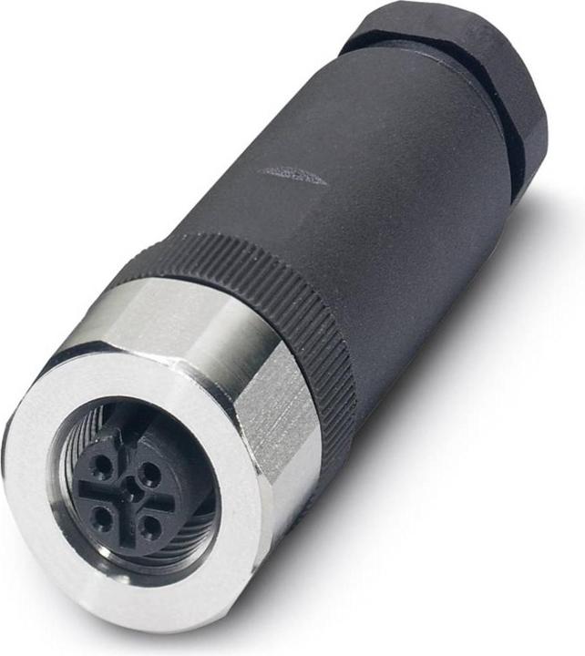 Produktbild Phoenix Contact Sensor-/Aktor-Steckverbinder