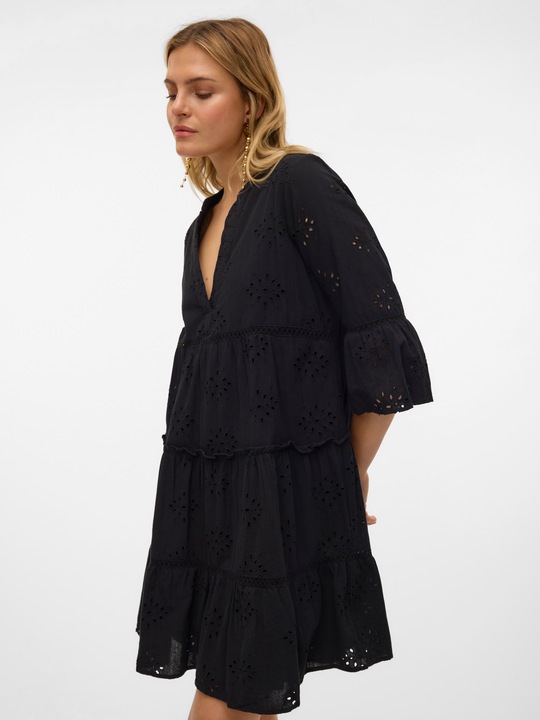 Produktbild Vero Moda VMDICTHE Tunika Bluse (L)