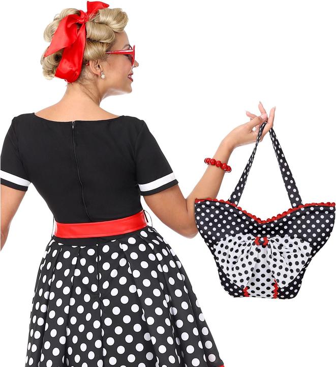 Immagine prodotto Widmann 50er JAHRE MODE TASCHE