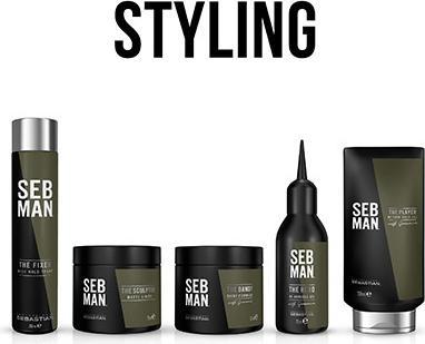 Produktbild Sebastian The Fixer High Hold Spray (200 ml)