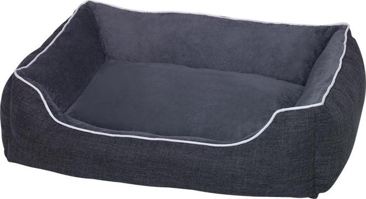 Actual product image Nobby Comfort bed square Classic PURUS (Dog)