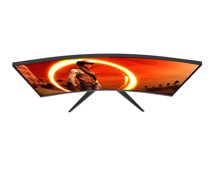 Produktbild AOC C32g1 (1920 x 1080 Pixel, 32")