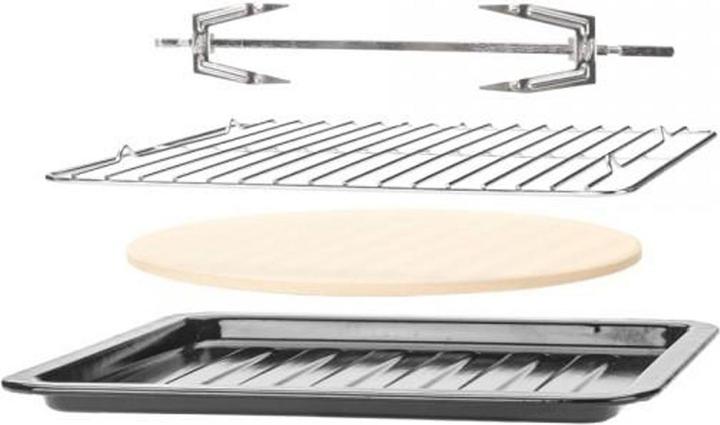 Produktbild Gastroback Design Bistro Ofen Bake & Grill (EU-Stecker)