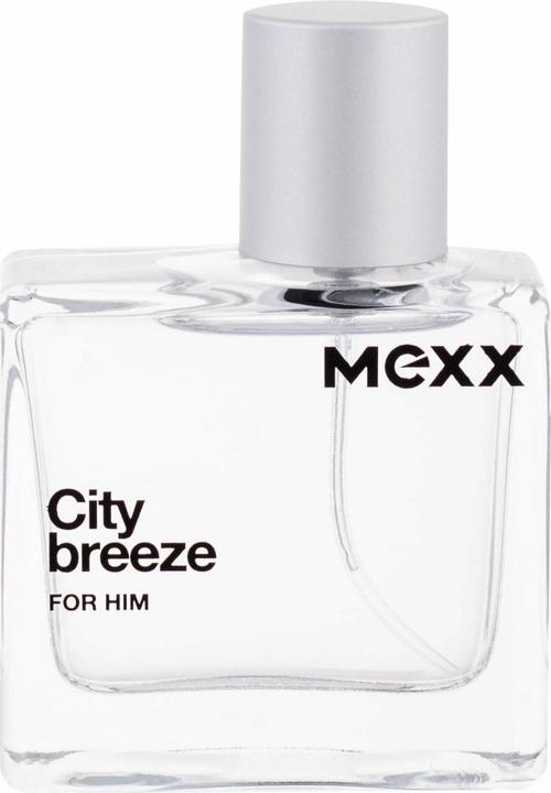 Produktbild Mexx City Breeze (Eau de Toilette, 30 ml)