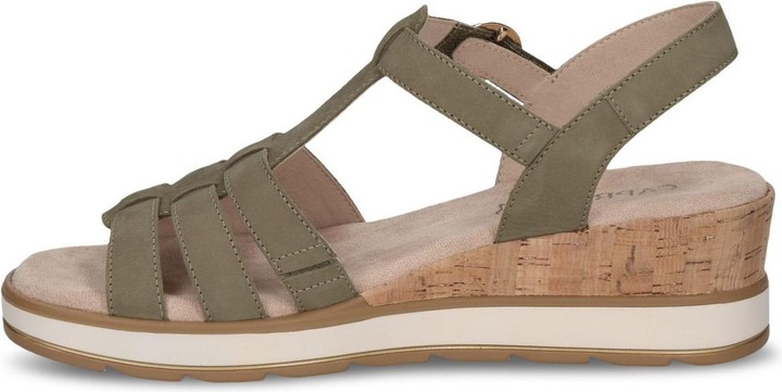 Image du produit Caprice Sandalettes (36)
