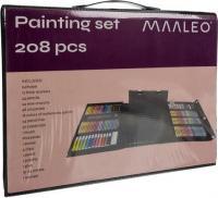 Image du produit Maaleo Coffret de peinture
