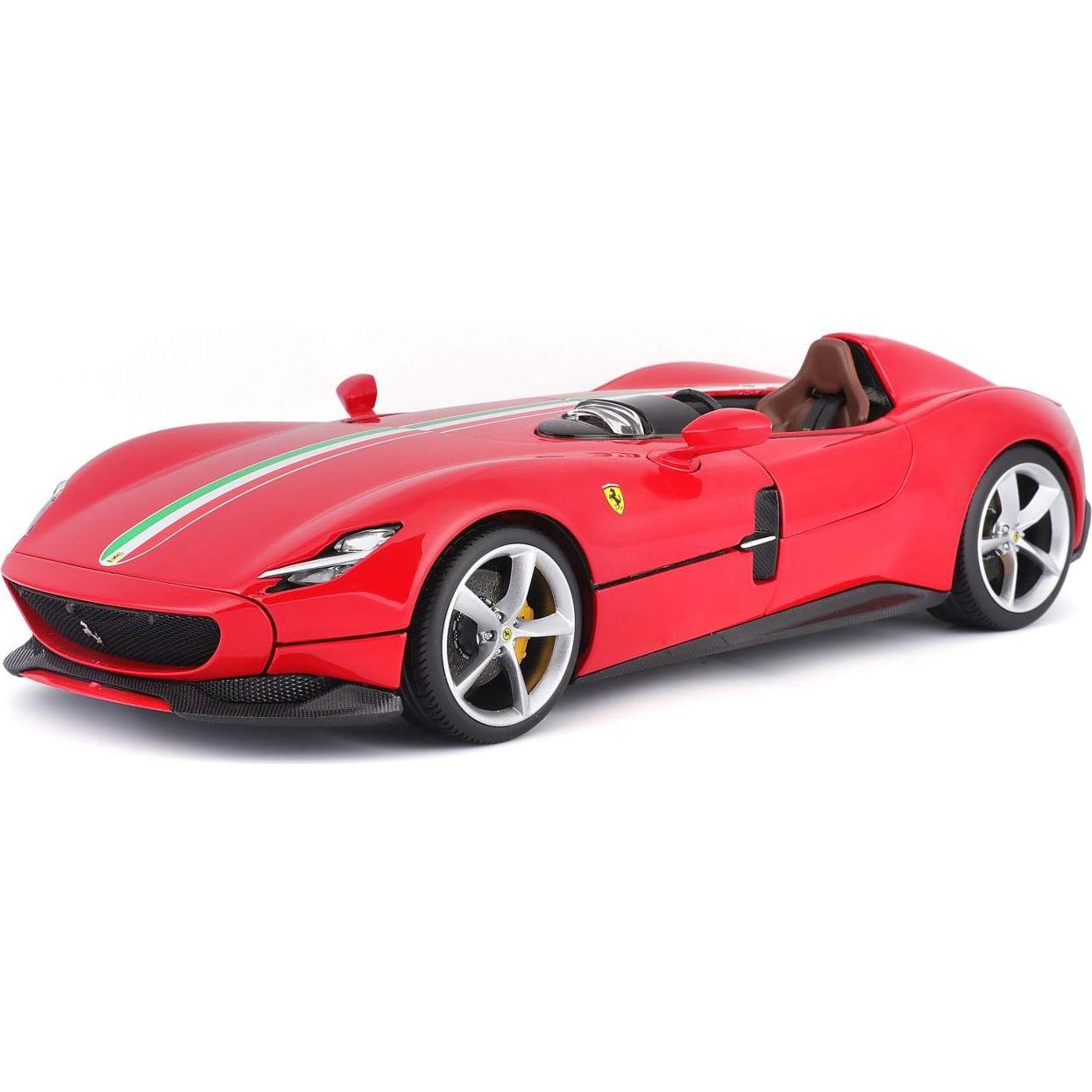 Bburago Signature Monza SP1
