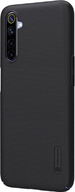 Productafbeelding Nillkin Super Frosted Shield-serie (Realme 6)