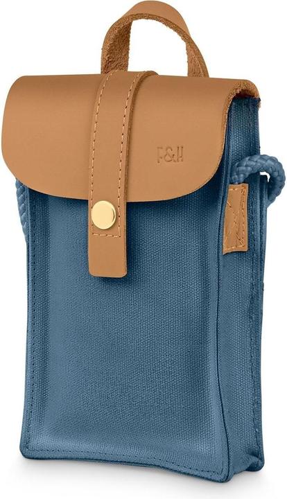 Actual product image Fitz & Huxley SOLSTICE nano