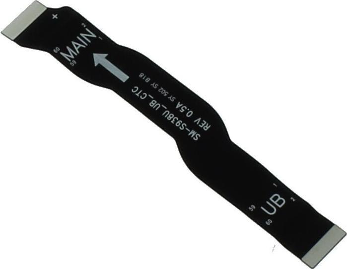 Produktbild Samsung Original Galaxy S25+/S25 Ultra LCD Flex (Samsung Galaxy S25 Ultra, Samsung Galaxy S25+)