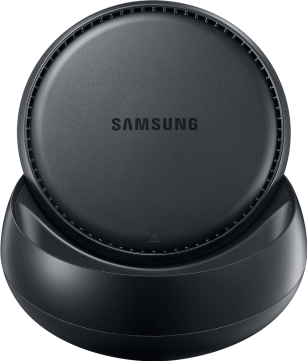 Actual product image Samsung DeX incl. charger (USB-C, 1 Ports)