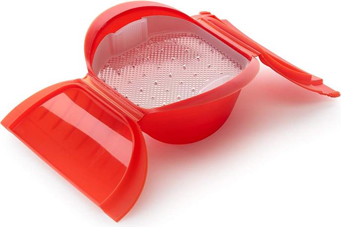 Produktbild Lékué Mikrowellenkocher