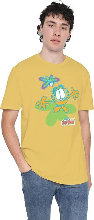 Produktbild Garfield TShirt (S)