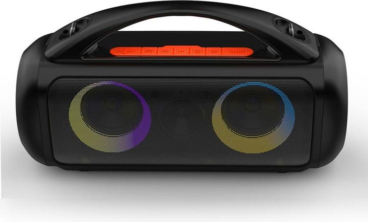 Productafbeelding Media-Tech Premium Luidspreker Bt Power Audio Pro Mt3184 (16 h)