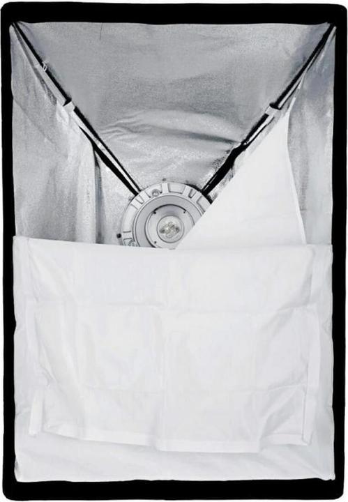 Actual product image Godox SB-FW80120 (Latticework, Soft boxes)