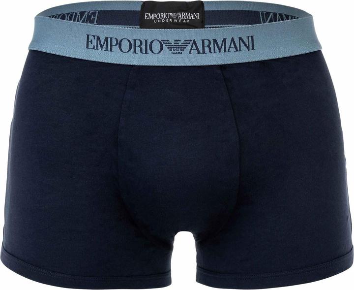 Produktbild Emporio Armani Pure Cotton (M, 3er Pack)