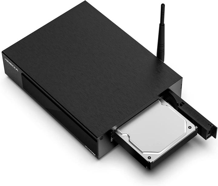 Produktbild HiMedia Q20 4K Media Player