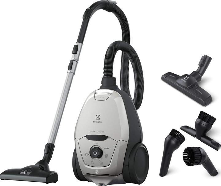 Produktbild Electrolux Pure D8