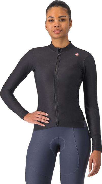 Image du produit Castelli Espresso Thermal W Jacket (M)