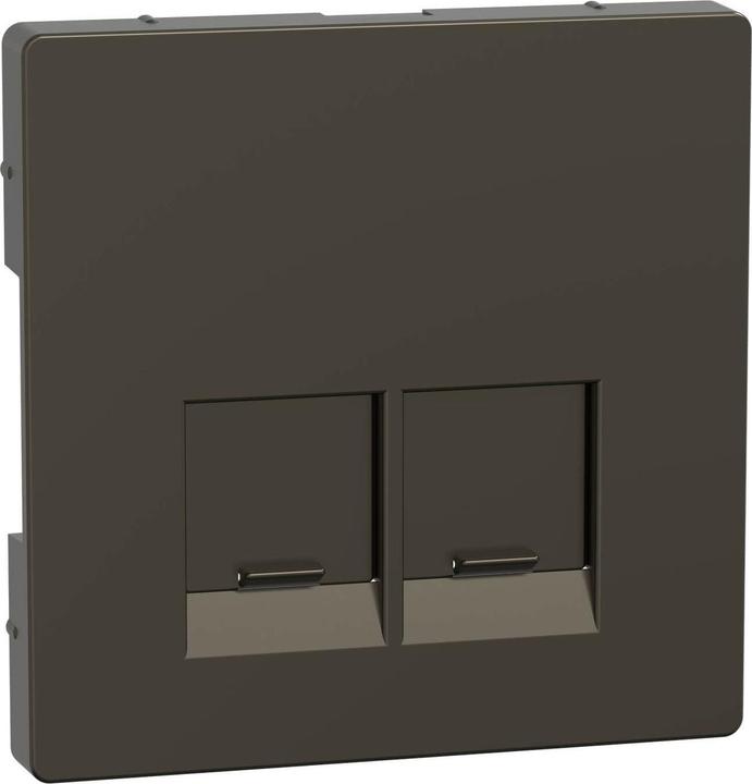 Immagine prodotto Merten Centrale pl. f. Schneider Electric- MEG4572-6052