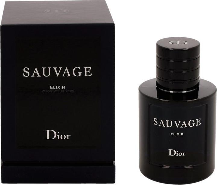 Immagine prodotto Dior Elisir Sauvage (Eau de parfum, 60 ml)