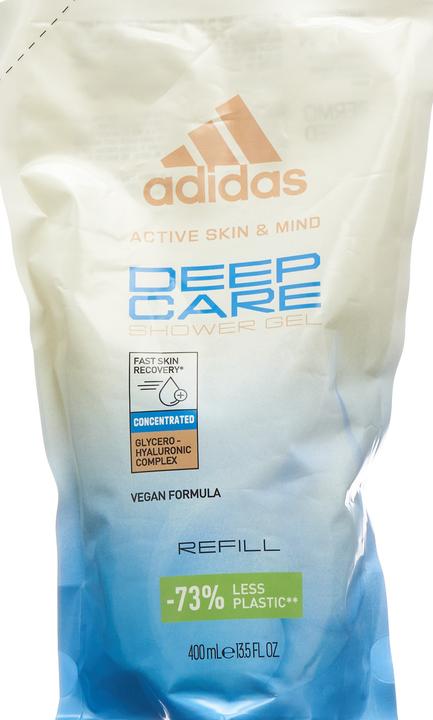 Produktbild Adidas Refill Shower Gel (400 ml)