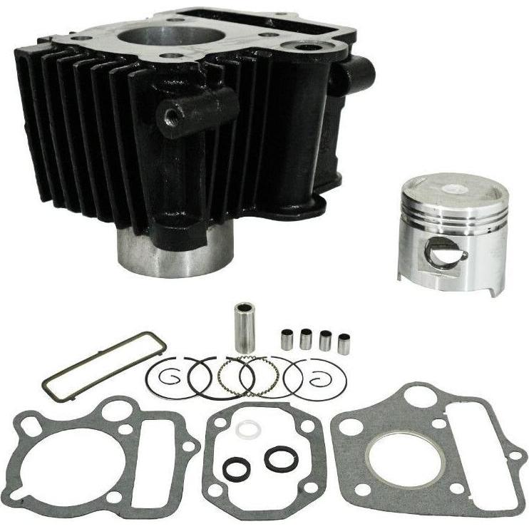 P2R Honda 50 DAX 4T