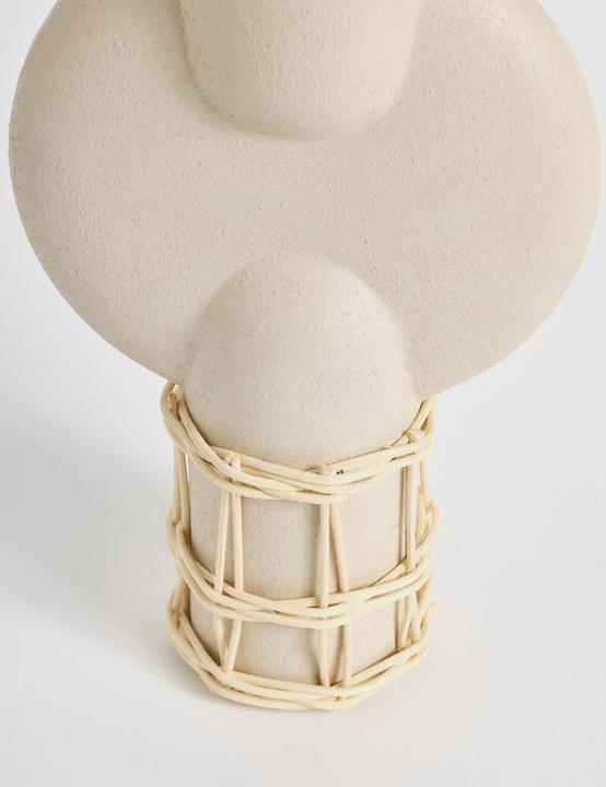 Produktbild Hanah Home Cylinder Terracota Vase (1 x)