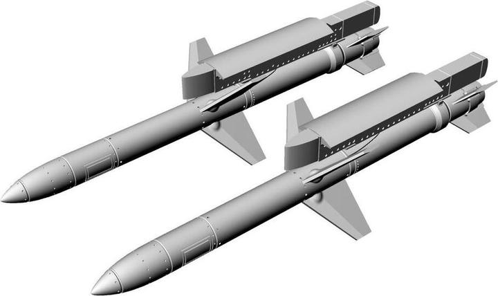 Produktbild Brengun AGM-45 Shrike