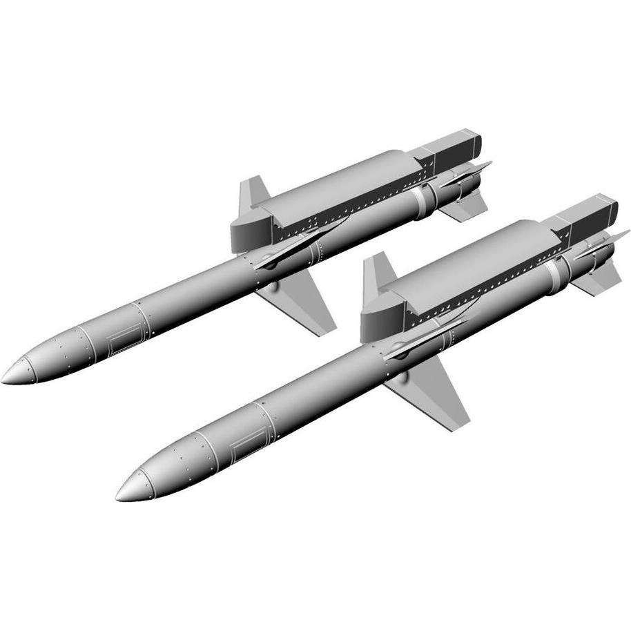 Brengun AGM-45 Shrike