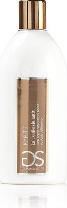 Produktbild Gabor Cosmetics Gabor Karite Körperlotion Satinschleier 550-GS744 (Körperlotion, 550 ml)