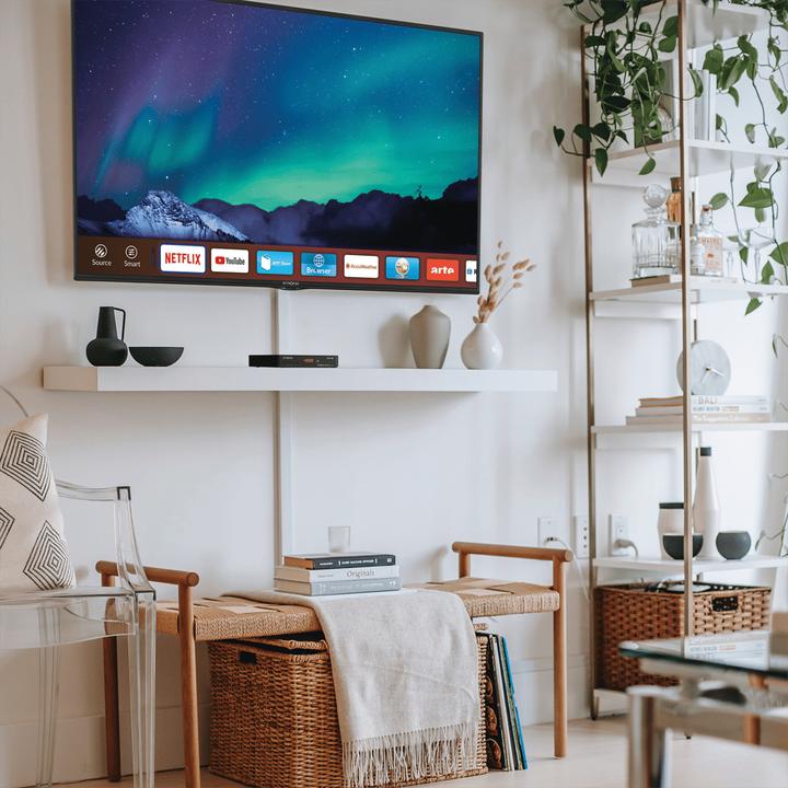 Produktbild Strong SRT 7408 (DVB-S2)