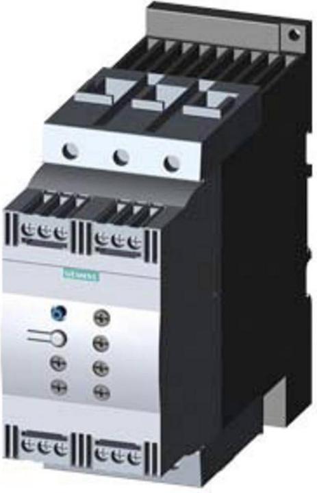 Produktbild Siemens Sanftstarter 45kW 400V SIRIUS 3RW40