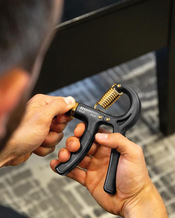 Actual product image SKLZ Grip Strength