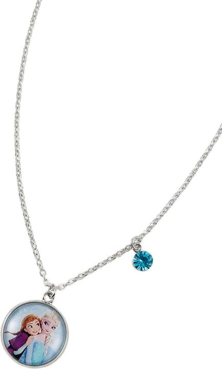 Image du produit Disney Gefrorenes Schmuck (Acier inoxydable)