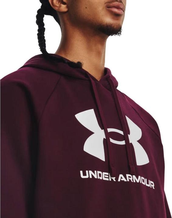 Produktbild Under Armour Rival Kapuzenpullover Training (S)